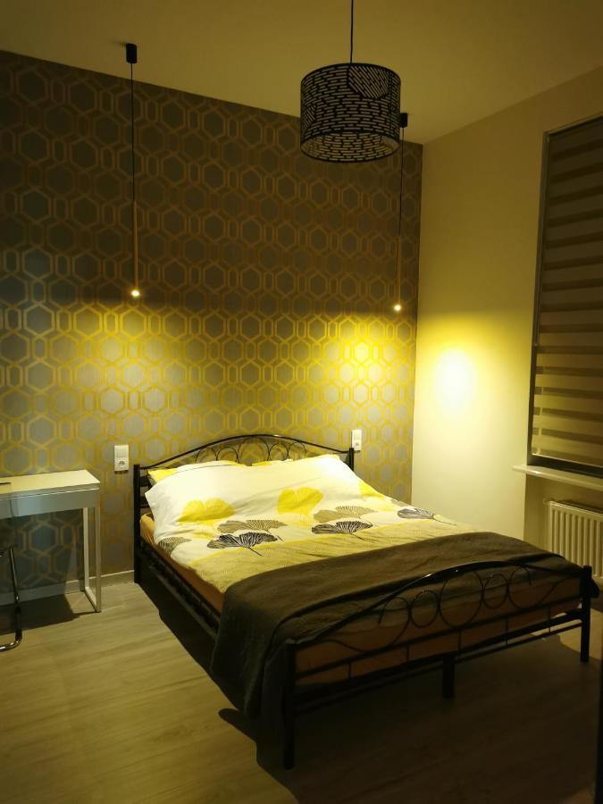 Duzy Komfortowy Apartament W Samym Centrum Przy Manufaktura I Piotrkowska, Blisko Zoo, Fala Leilighet Łódź Eksteriør bilde
