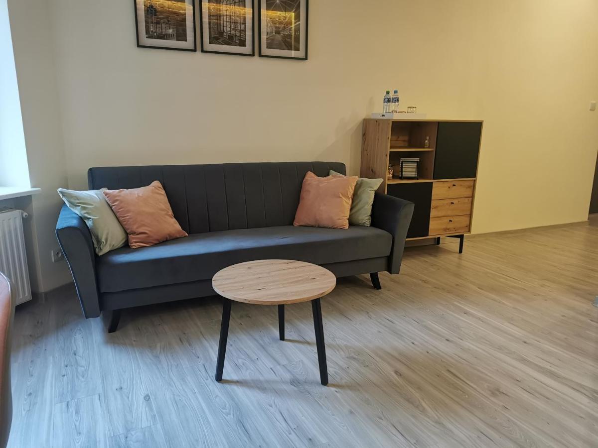 Duzy Komfortowy Apartament W Samym Centrum Przy Manufaktura I Piotrkowska, Blisko Zoo, Fala Leilighet Łódź Eksteriør bilde