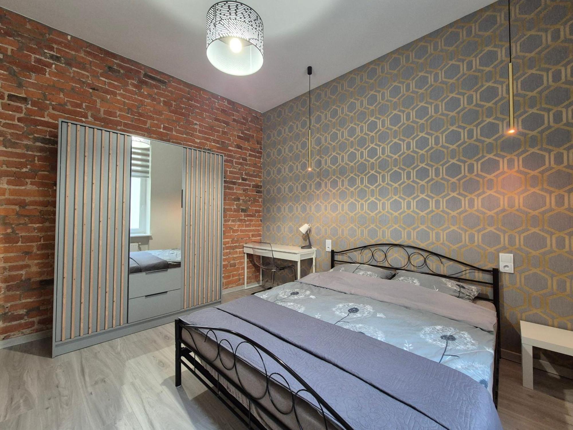 Duzy Komfortowy Apartament W Samym Centrum Przy Manufaktura I Piotrkowska, Blisko Zoo, Fala Leilighet Łódź Eksteriør bilde