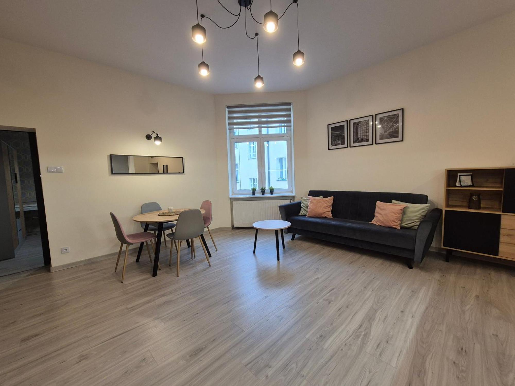 Duzy Komfortowy Apartament W Samym Centrum Przy Manufaktura I Piotrkowska, Blisko Zoo, Fala Leilighet Łódź Eksteriør bilde